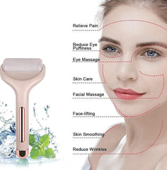 Fizix Ice Roll for Face Massager