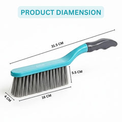 Fizix Long Bristle Dust Remover Brush