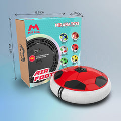 Fizix Hover Football with Battery