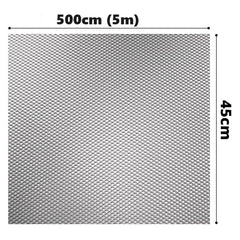 Fizix Washable Anti Slip Mat/Sheet for Fridge
