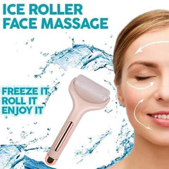 Fizix Ice Roll for Face Massager