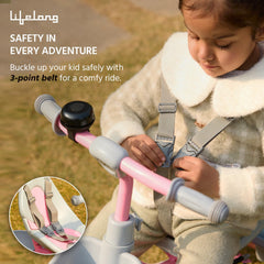 Fizix Trike Cycle for Kids