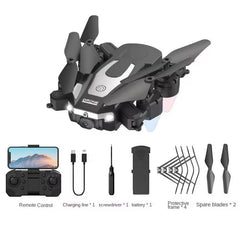 Fizix Remote Control RC Drone J2