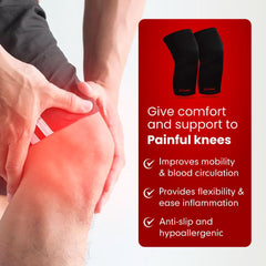 Fizix Knee Cap for Support & Guard - Size - XL