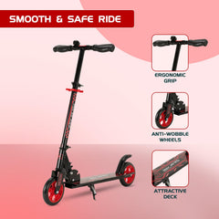Fizix Jam & Honey- Kick Scooter