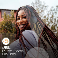 JBL 520BT Bluetooth Headphpnes