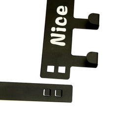 Fizix Over Door Hanger for Clothes - Drill Free
