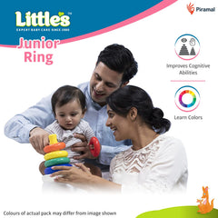 Fizix Little's Junior Ring