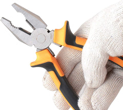 Fizix Screwdriver set With Tools - 9 pcs