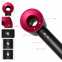 Fizix Blaze Hair Dryer 1100W