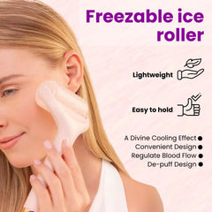 Fizix Ice Roll for Face Massager