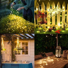 Fizix Wine Bottle Cork Lights – 20 LEDs