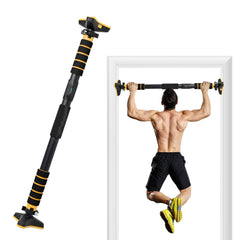 FIZIX Heavy Bar pull Up Rod