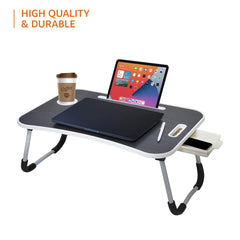 FIZIX  Foldable Laptop Table