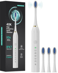 FIZIX Electric Toothbrush