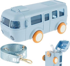 FIZIX BUS Water Bottle for Kids
