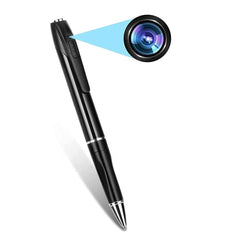 FIZIX Spy Camera Pen