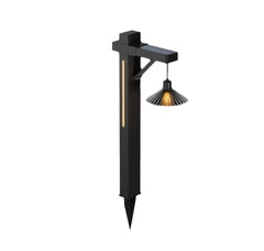 FIZIX Solar Pathway light for garden