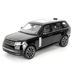 FIZIX 1:24 Scale Metal Die Cast Range Rover Car