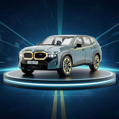 FIZIX 1:24 Scale Metal Die Cast BMW XM Car