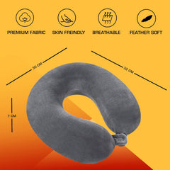 FIZIX  Travel Neck Pillow