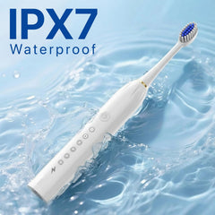 FIZIX Electric Toothbrush