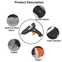 FIZIX Glue Gun