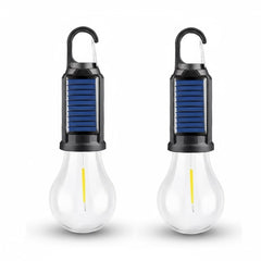 FIZIX 2 in 1 rechargable camping light