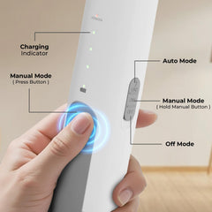 FIZIX Electric Mosquito racket