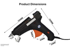 FIZIX Glue Gun
