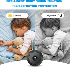 FIZIX Wifi security camera