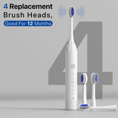 FIZIX Electric Toothbrush